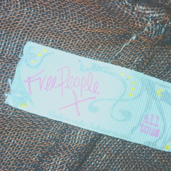 Free people Brand new Hoided pinchi - Picture 6 of 6